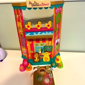 Wellie Wisher Carnival Set